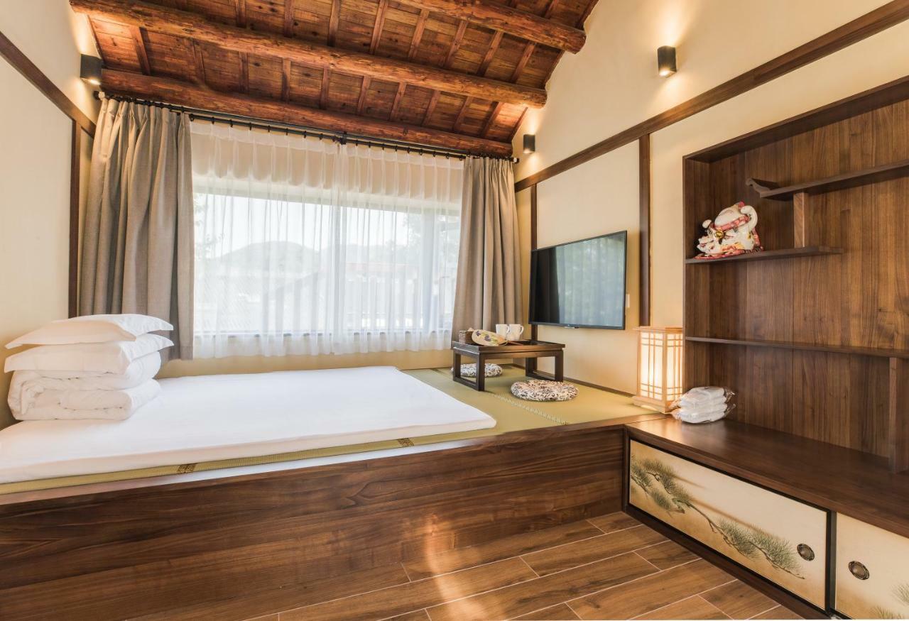 Hangzhou Van Wind Inn Exterior foto